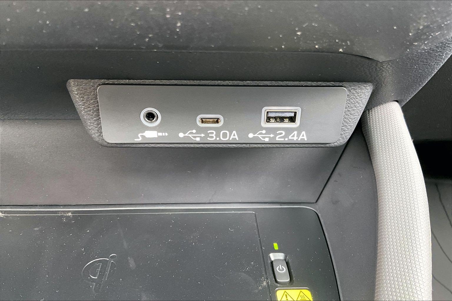New 2026 Subaru Forester Wilderness AWD/4WD image 19
