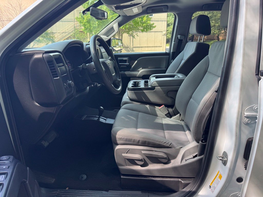 Used 2019 GMC Sierra 1500 Limited w/ Elevation Edition AWD/4WD image 17