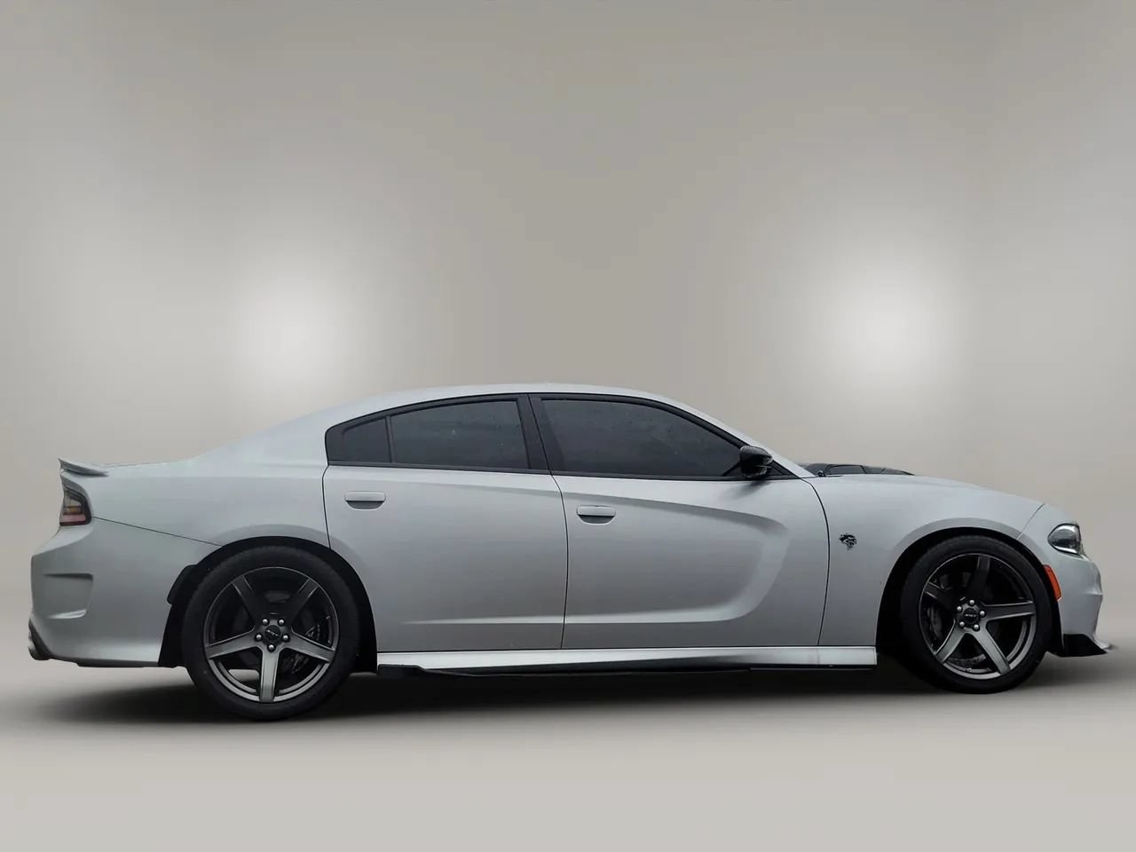 Used 2019 Dodge Charger SRT Hellcat w/ Alcantara Package RWD image 6