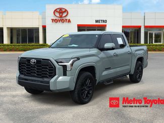 Used 2023 Toyota Tundra SR5 w/ TRD Sport Premium Package video 1