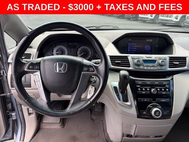 Used 2012 Honda Odyssey EX-L image 17