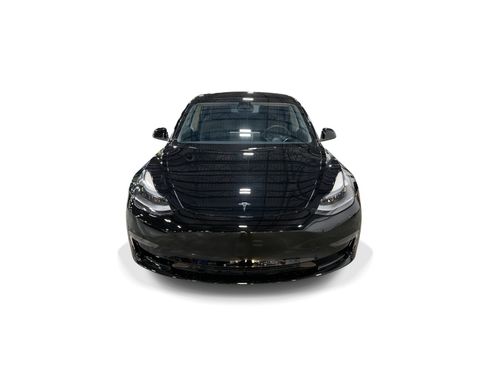 Certified 2023 Tesla Model 3 Standard Range RWD image 2
