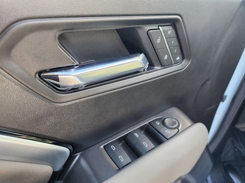 New 2026 Chevrolet Colorado ZR2 w/ Technology Package image 25