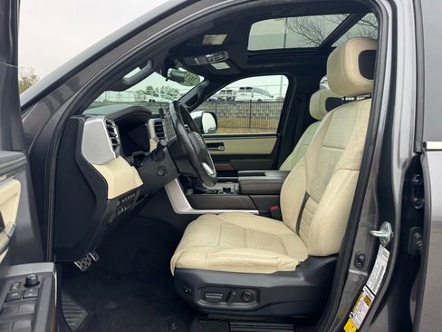 Used 2023 Toyota Tundra 1794 Edition w/ TRD Off-Road Package image 26