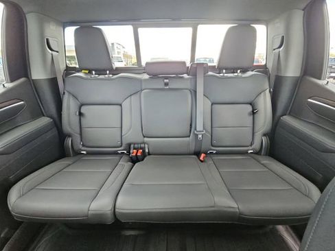 New 2026 GMC Sierra 1500 SLT w/ SLT Premium Package image 24