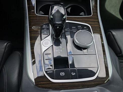 Used 2019 BMW X5 xDrive40i w/ Convenience Package image 26