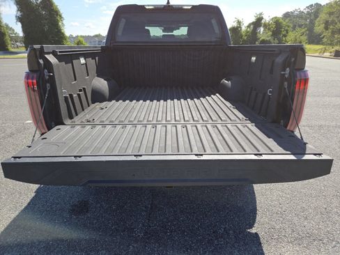 Used 2023 Toyota Tundra TRD Pro AWD/4WD image 28