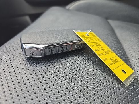 Certified 2021 Kia Sportage SX AWD/4WD image 13