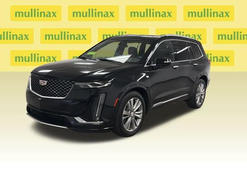 Used 2023 Cadillac XT6 Premium Luxury FWD image 8