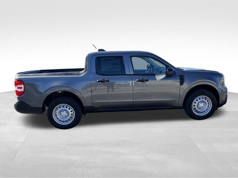 New 2025 Ford Maverick XL w/ Equipment Group 101A image 6