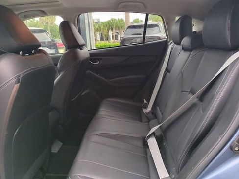 Used 2018 Subaru Crosstrek 2.0i Limited w/ 50th Anniversary Edition AWD/4WD image 15