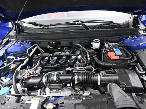 Used 2022 Honda Accord Sport image 23