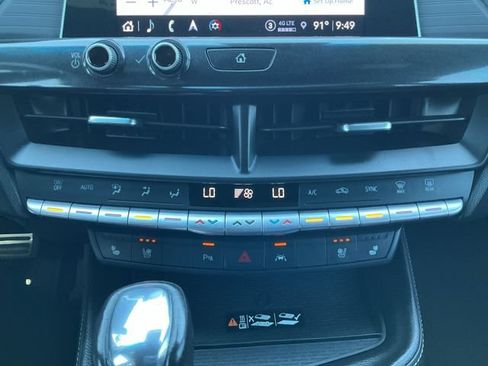 Used 2022 Cadillac CT4 Sport RWD image 19