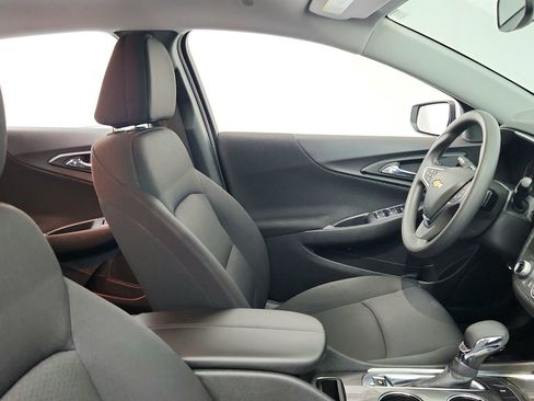 Used 2024 Chevrolet Malibu LT w/ LPO, Floor Liner Package FWD image 29