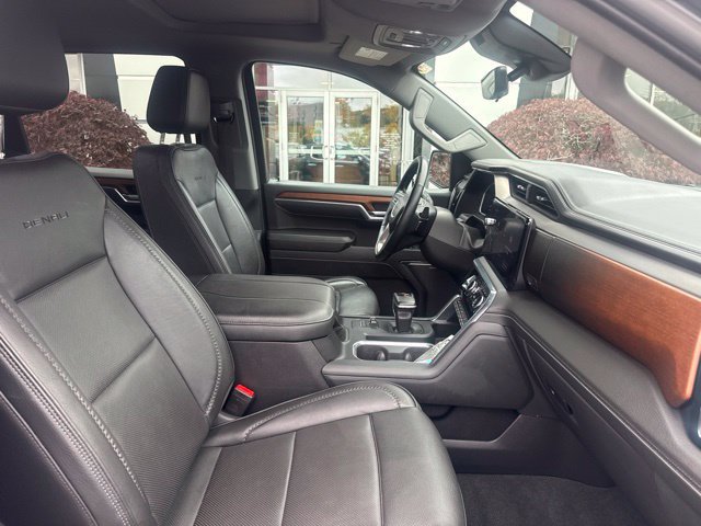 Used 2023 GMC Sierra 1500 Denali w/ Denali Reserve Package AWD/4WD image 34