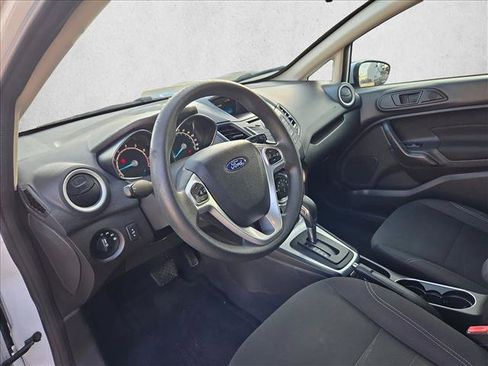 Used 2019 Ford Fiesta SE FWD image 9