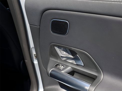 New 2026 Mercedes-Benz GLA 250 4MATIC image 15