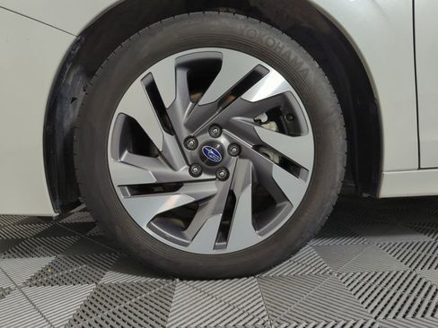 Used 2024 Subaru Legacy Limited image 21