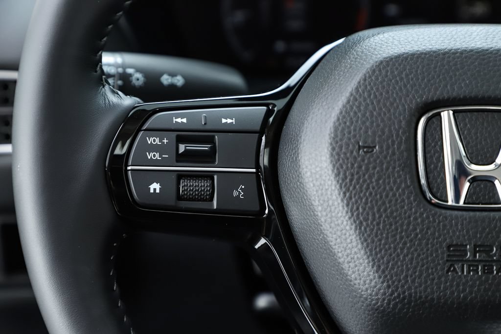 Used 2026 Honda HR-V EX-L image 59