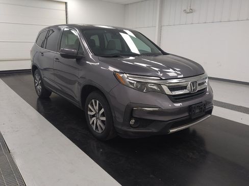 Used 2020 Honda Pilot EX-L image 13