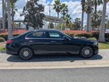 Certified 2025 Mercedes-Benz C 300 Sedan image 5