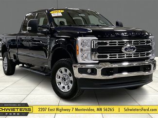 Certified 2023 Ford F250 XLT video 1