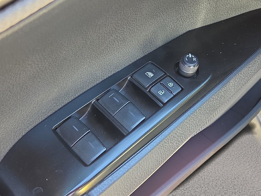 Certified 2025 Toyota Camry SE w/ Convenience Package FWD image 18