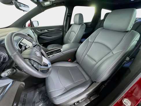 Certified 2024 Buick Enclave Essence w/ Experience Buick Package image 11