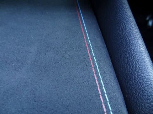 Used 2023 BMW 530i xDrive w/ Convenience Package image 41