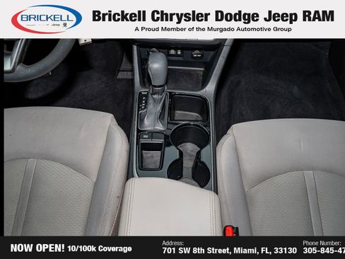 Used 2018 Hyundai Sonata SE image 24
