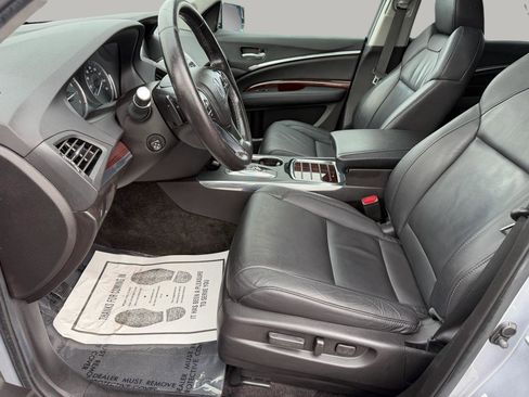 Used 2016 Acura MDX FWD w/ Technology Package image 13