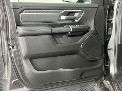 New 2026 RAM 1500 Big Horn AWD/4WD image 20