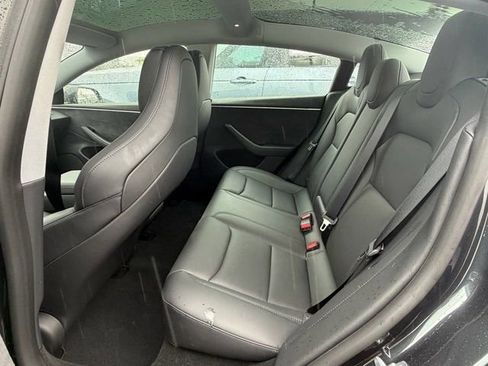 Used 2025 Tesla Model 3 Performance AWD/4WD image 12