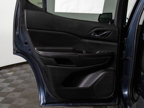 Used 2019 GMC Acadia SLT w/ LPO, Cargo Package image 35