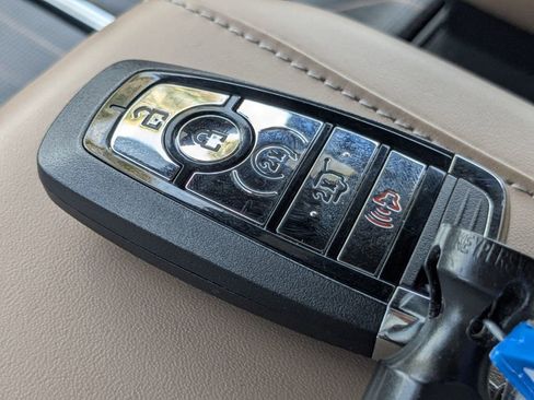 New 2026 Lincoln Navigator Black Label AWD/4WD image 34
