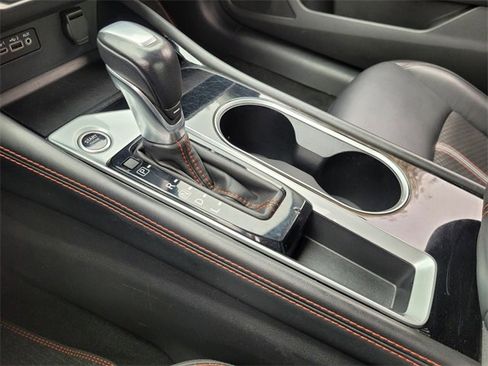 Used 2023 Nissan Altima 2.5 SR image 23