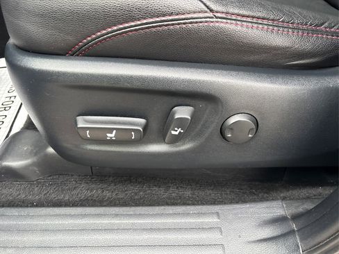 Used 2018 Toyota 4Runner TRD Off-Road Premium image 39