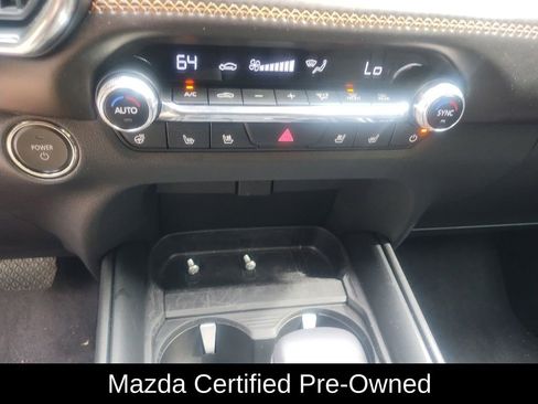 Certified 2026 MAZDA CX-50 2.5 Hybrid w/ Weather Package AWD/4WD image 47