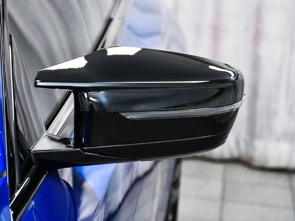 Used 2023 BMW M240i xDrive Coupe w/ Parking Assistance Package AWD/4WD image 73