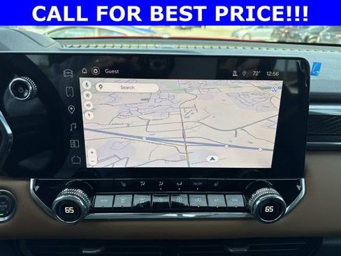 New 2026 GMC Canyon AT4 image 19