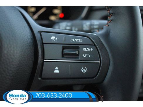 New 2026 Honda CR-V Sport image 13