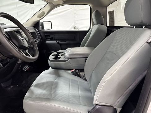 Used 2018 RAM 1500 Tradesman w/ Popular Equipment Group AWD/4WD image 18