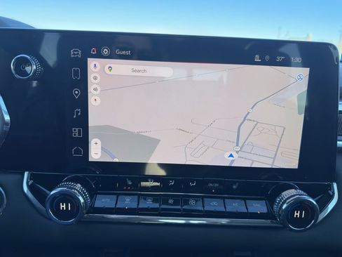 New 2026 GMC Canyon Elevation w/ Convenience Package image 12