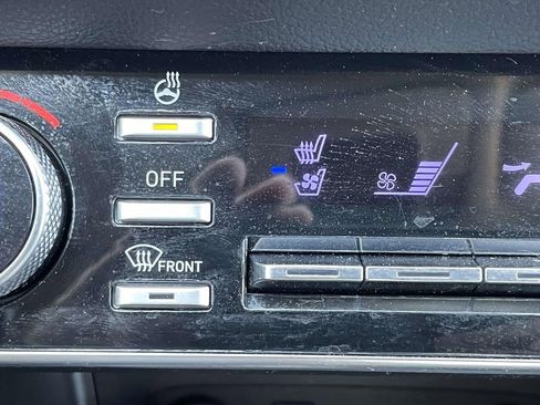 Used 2021 Hyundai Sonata Limited image 31