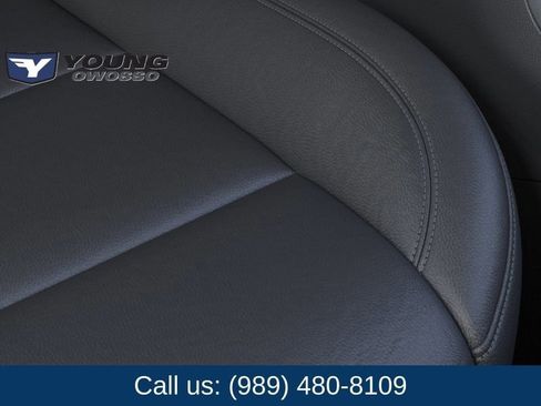 New 2026 Chevrolet Silverado 2500 LT w/ Trail Boss Package AWD/4WD image 21