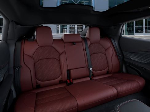 New 2026 Dodge Charger Scat Pack AWD/4WD image 15
