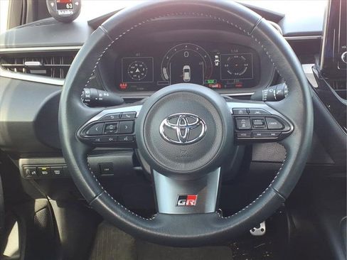 Used 2023 Toyota Corolla GR image 21