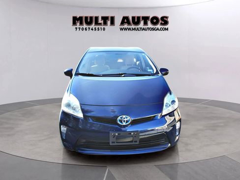 Used 2012 Toyota Prius Two image 6