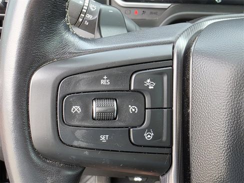 Used 2023 GMC Sierra 1500 Denali Ultimate image 39