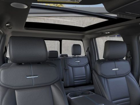 New 2025 Ford F250 Platinum image 51